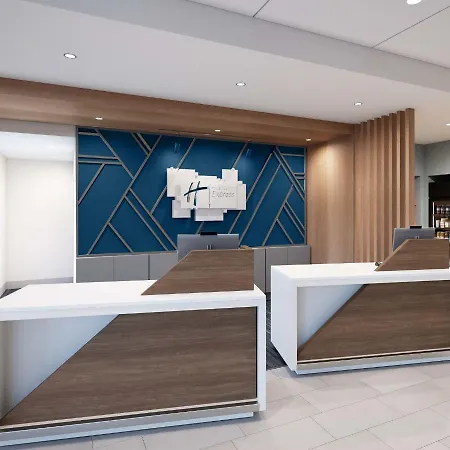 Holiday Inn Express & Suites - Tomah By Ihg